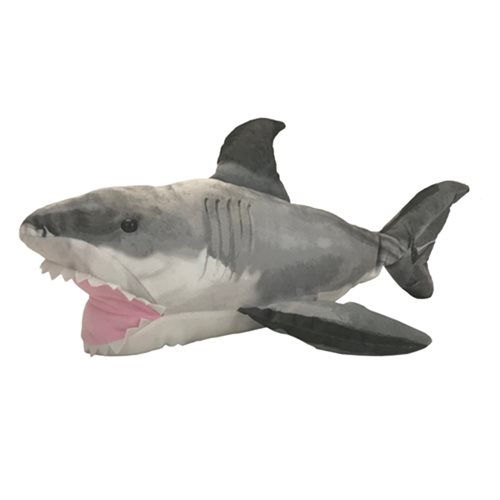 Jaws Hall H Bruce the Shark Plush - San Diego Comic-Con 2022 Exclusive