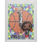 NBA Ja Morant Mosaic Pop! Trading Card Figure