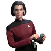 Star Trek: TNG Ensign Ro Laren 1:6 Scale Action Figure