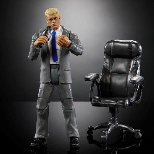 WWE Elite Collection Series 109 Action Figure Case of 8