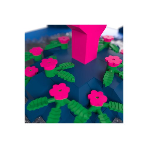 Rain World Coral Caves Miniature Brickset