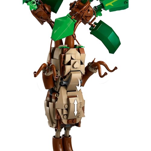 LEGO 76433 Harry Potter Mandrake