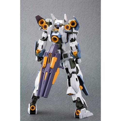 Frame Arms Girl Baselard with Exosuit Baselard Model Kit