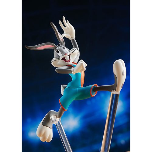 Space Jam: A New Legacy Bugs Bunny Pop Up Parade Statue