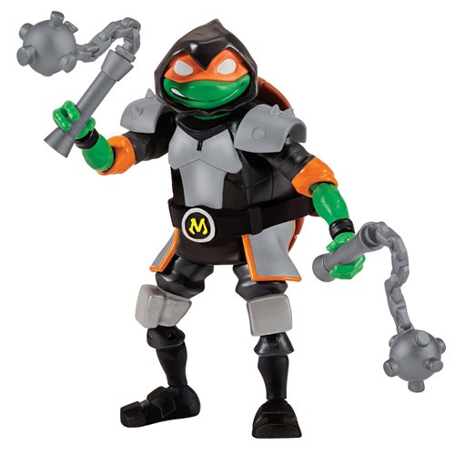 Tales of the Teenage Mutant Ninja Turtles Basic Action Figure Wave 6 Case of 8