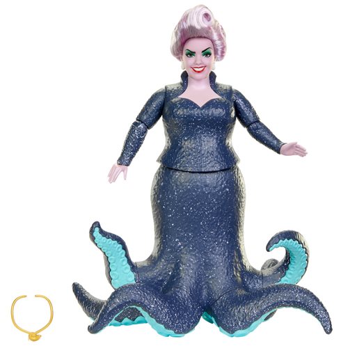Disney The Little Mermaid Ursula Fashion Doll