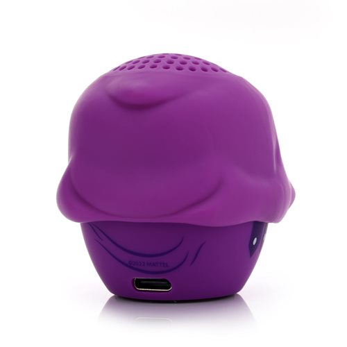 Masters of the Universe Skeletor Bitty Boomers Bluetooth Mini-Speaker