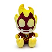 Ben 10 Heatblast 9-Inch Plush