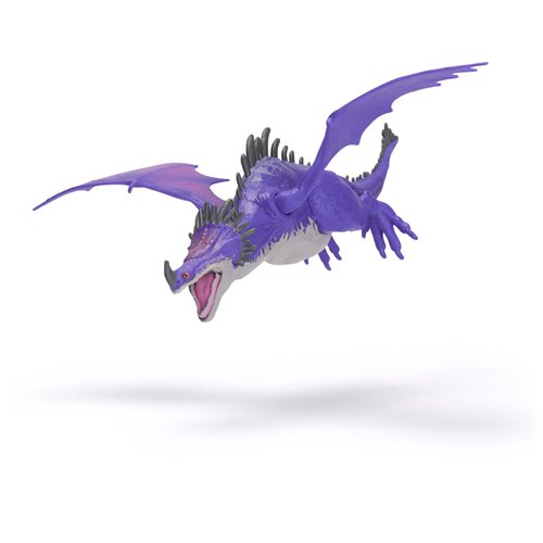 How to Train Your Dragon Small Dragons Action Figure Case of 3