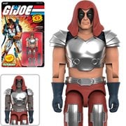 G.I. Joe Zartan (Comic) 3 3/4-Inch ReAction+ Figure