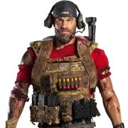 Ghost Recon Breakpoint Nomad 1:6 Scale Action Figure