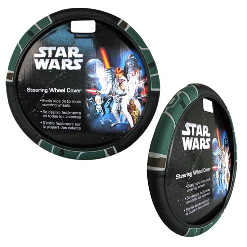 star wars tire cover