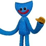 Poppy Playtime Wave 1 Huggy Wuggy 12-Inch Bendable Figure