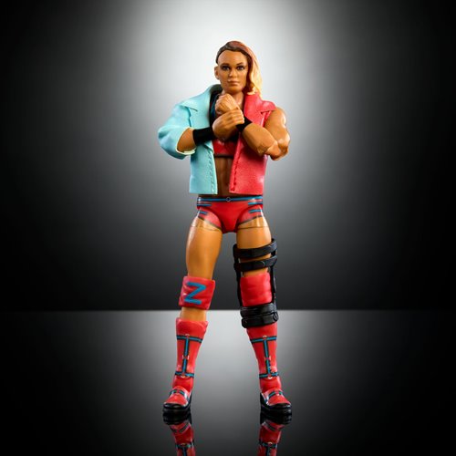WWE Elite Collection Series 114 Action Figure Case of 8