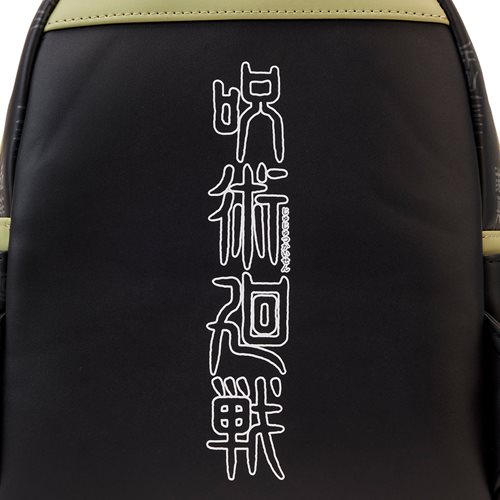 Jujutsu Kaisen Becoming Sakuna Mini-Backpack