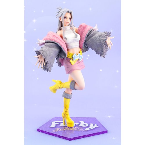 Furby Bishoujo Statue