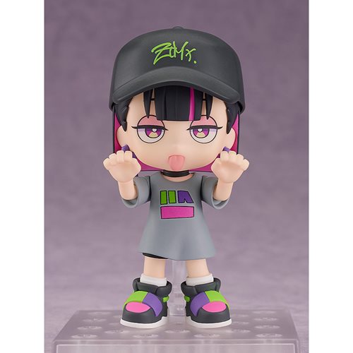 Zutto Mayonaka De Iioni Nira-chan Nendoroid Action Figure