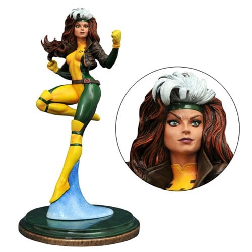 X-Men Rogue Premier Collection Statue