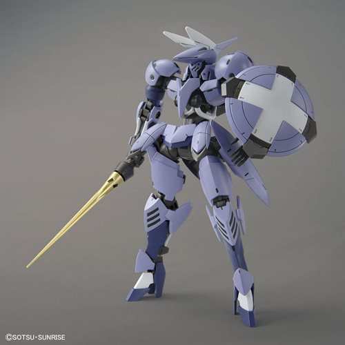Mobile Suit Gundam: Iron-Blooded Orphans Sigrun High Grade 1:144 Scale Model Kit