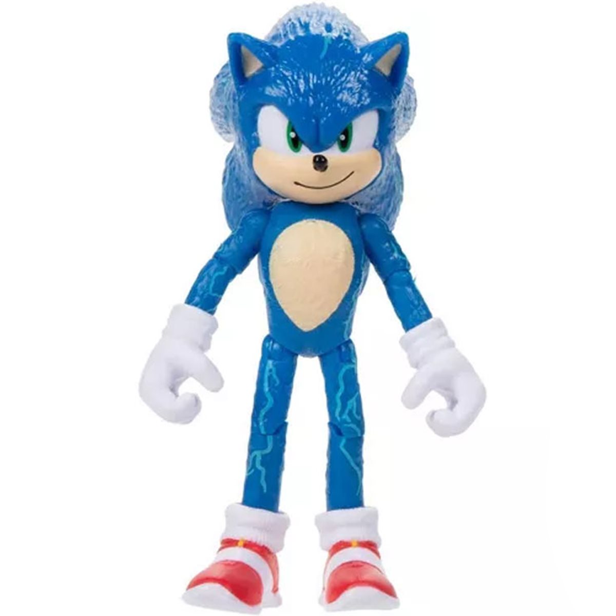 Apparently there are online listings for these new sonic 2 figures