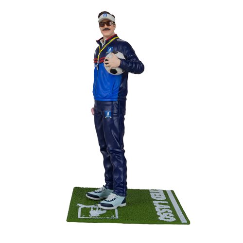 Movie Maniacs WB100 7-Inch Posed Figure Case of 6