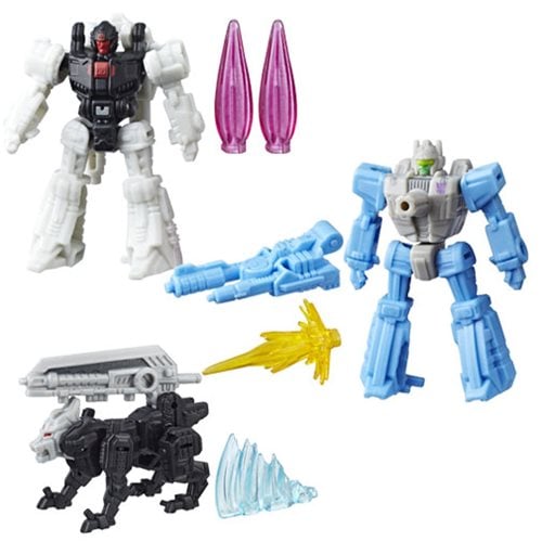 Transformers News: Entertainment Earth News: SDCC, new Transformers and more!