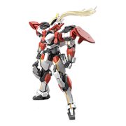 Full Metal Panic! Invisible Victory Laevatein Ver. IV HG 1:60 Scale Model Kit
