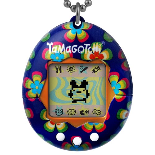 Tamagotchi Original Digital Pet 2025 Wave 2 Case of 8