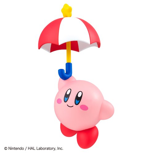 Kirby Tobimas Mini-Figure Case of 6