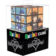 Kingdom Hearts Rubik's Cube