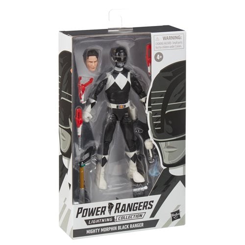 Power Rangers Lightning Collection 6-Inch Figures Wave 14 Case of 8