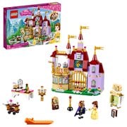 LEGO Beauty and the Beast 41067 Belle's Enchanted Castle