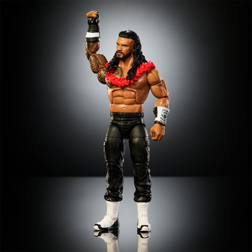 WWE Elite Collection Greatest Hits Series 5 Action Figure Case of 8