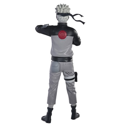 Naruto: Shippuden Naruto Uzumaki Noir Edge Collection Statue