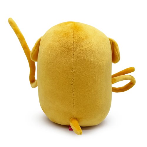 Adventure Time Jake 9-Inch Plush - Entertainment Earth