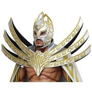 Legends of Lucha Libre Laredo Kid Premium Action Figure