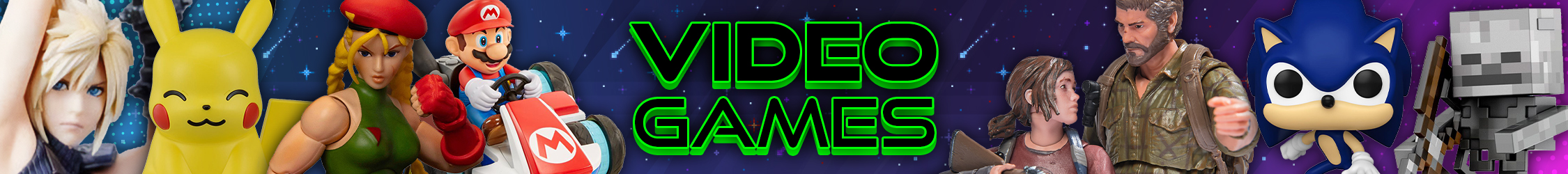 VideoGames