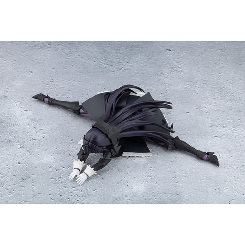 Megalomaria Unlimited Universe Maria Kagaribi (Dress Code) Model Kit