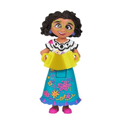 Encanto Madrigal Family Small Doll 6-Pack