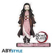 Demon Slayer: Kimetsu no Yaiba Nezuko Kamado ACRYL Figure