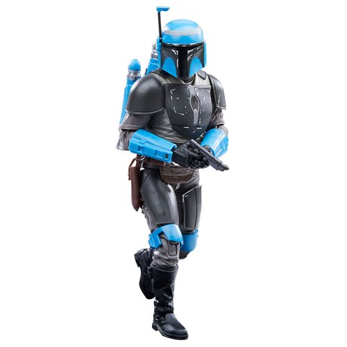 Star Wars The Black Series Axe Woves (The Mandalorian) 6-Inch Action Figure