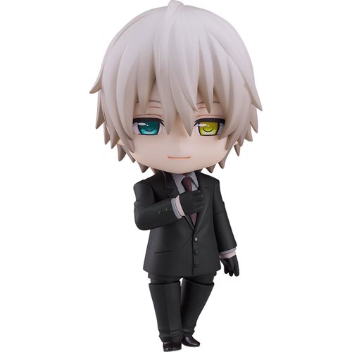 Inu x Boku SS Soshi Miketsukami Nendoroid Action Figure