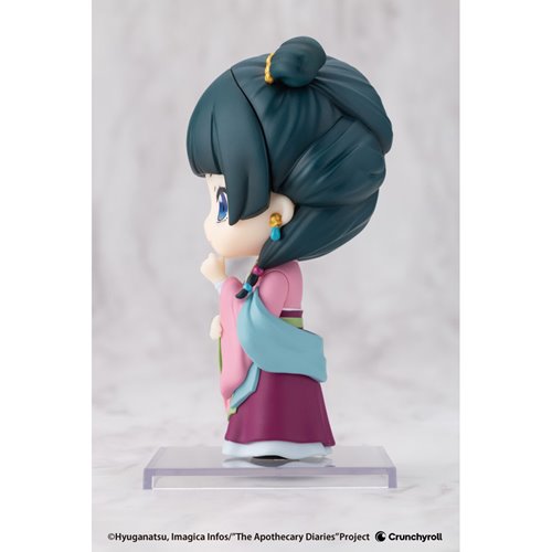The Apothecary Diaries Maomao (Garden Party Version) Oshi Works