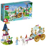 LEGO 41159 Disney Princess Cinderella's Carriage Ride