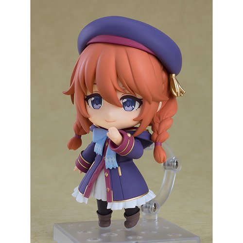 Princess Connect! Re:Dive Yuni Nendoroid Action Figure