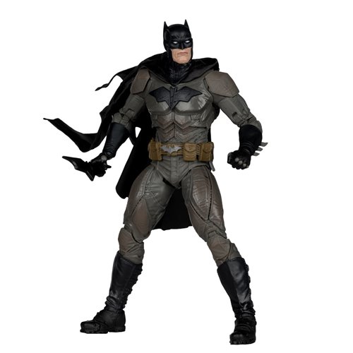 DC Multiverse Batman Wave 3 Batman Noel 7-Inch Scale Action Figure