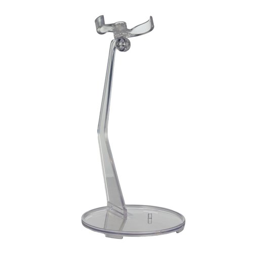 Action Figure Flight Stand