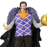 One Piece Crocodile (The Anime) Premium Statue