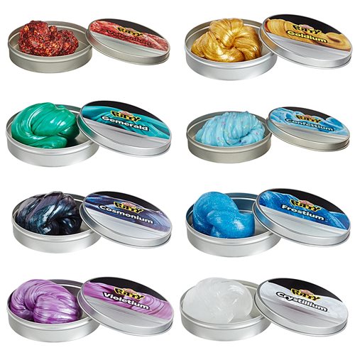 Play-Doh Putty Wave 2 Case