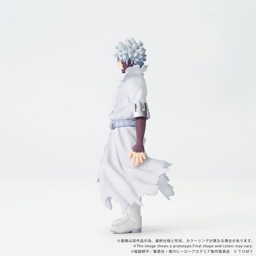 My Hero Academia CK-M09 Dabi Collekazaro Action Figure